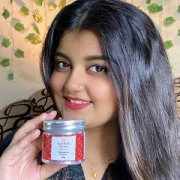 Hairwash powder