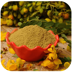 avarampoo powder