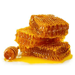 bee wax keep your skin soft and hydrated