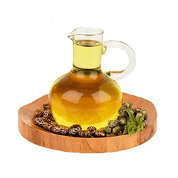 castor oil