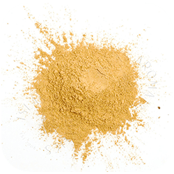 french yellow clay
