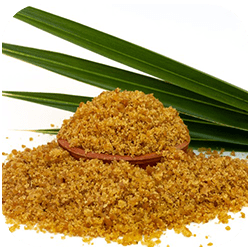 palm sugar