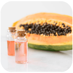 papaya extracts