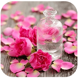 rose hydrosol