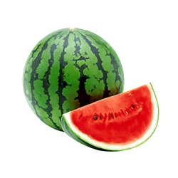 watermelon lightens dark circles
