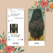 Hair care