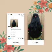 Hair care