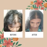 Hair care