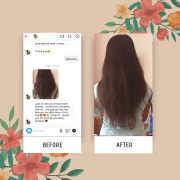 Hair care