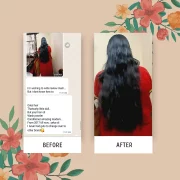 Hair care