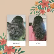 Hair care