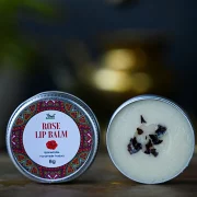 rose lip balm for dark lip