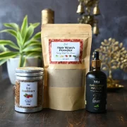 hair care combo