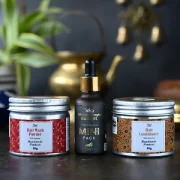 Hair care