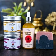 skin complextion