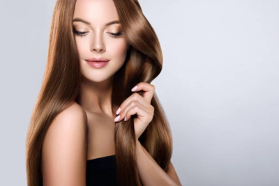 Simple home keratin treatment for softer, shinier and smoother hair!
