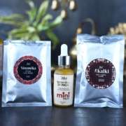 dark neck mini kit