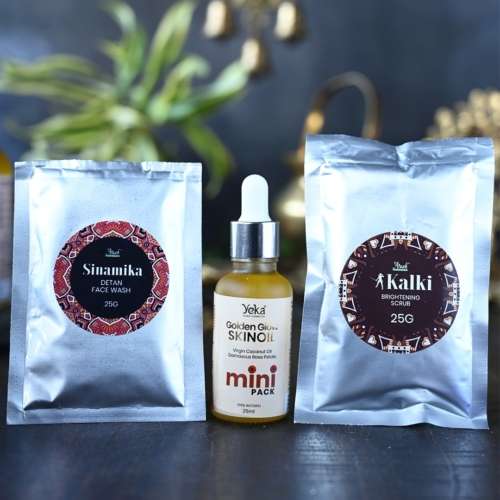 dark neck mini kit