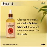 skin oil