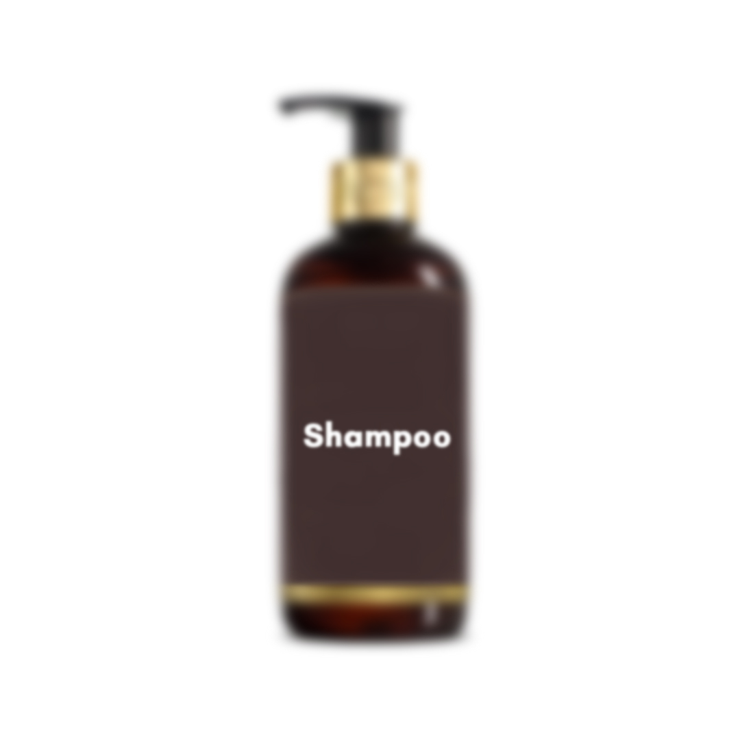 hairfall shampoo