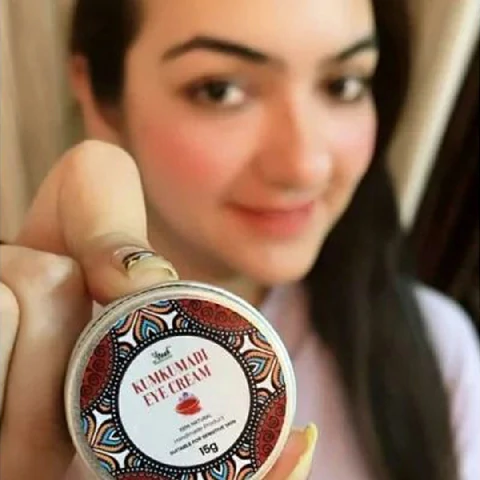 under eye cream