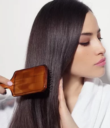 5 WAYS TO BOOST YOUR HAIR GROWTH WITHOUT THE USE OF CHEMICALS