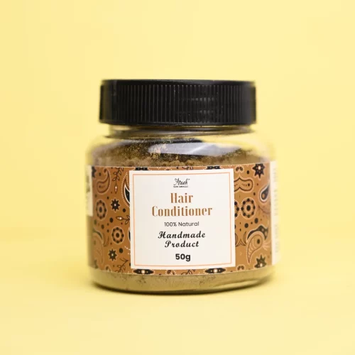 hair conditioner