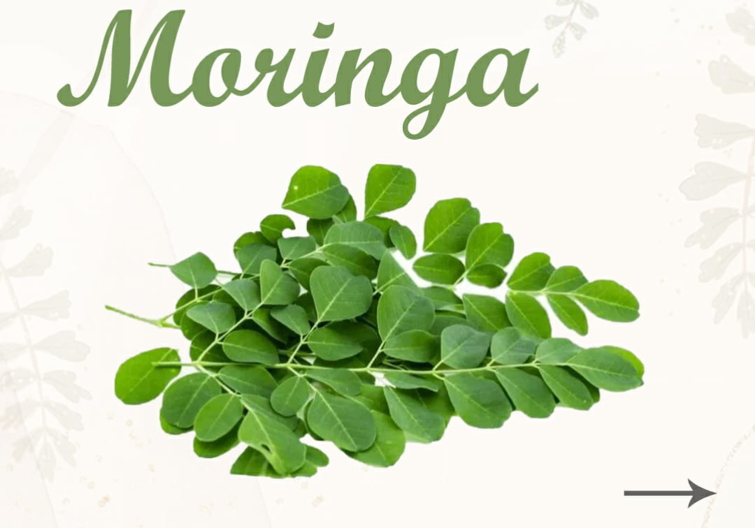 Wonders Moringa does for your Skin and Hair