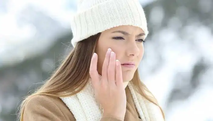 Get Your Skin Winter Ready with these Winter Skin Care Routine