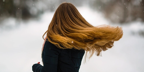 Be Winter Ready with these Proven Winter Hair Care Tips