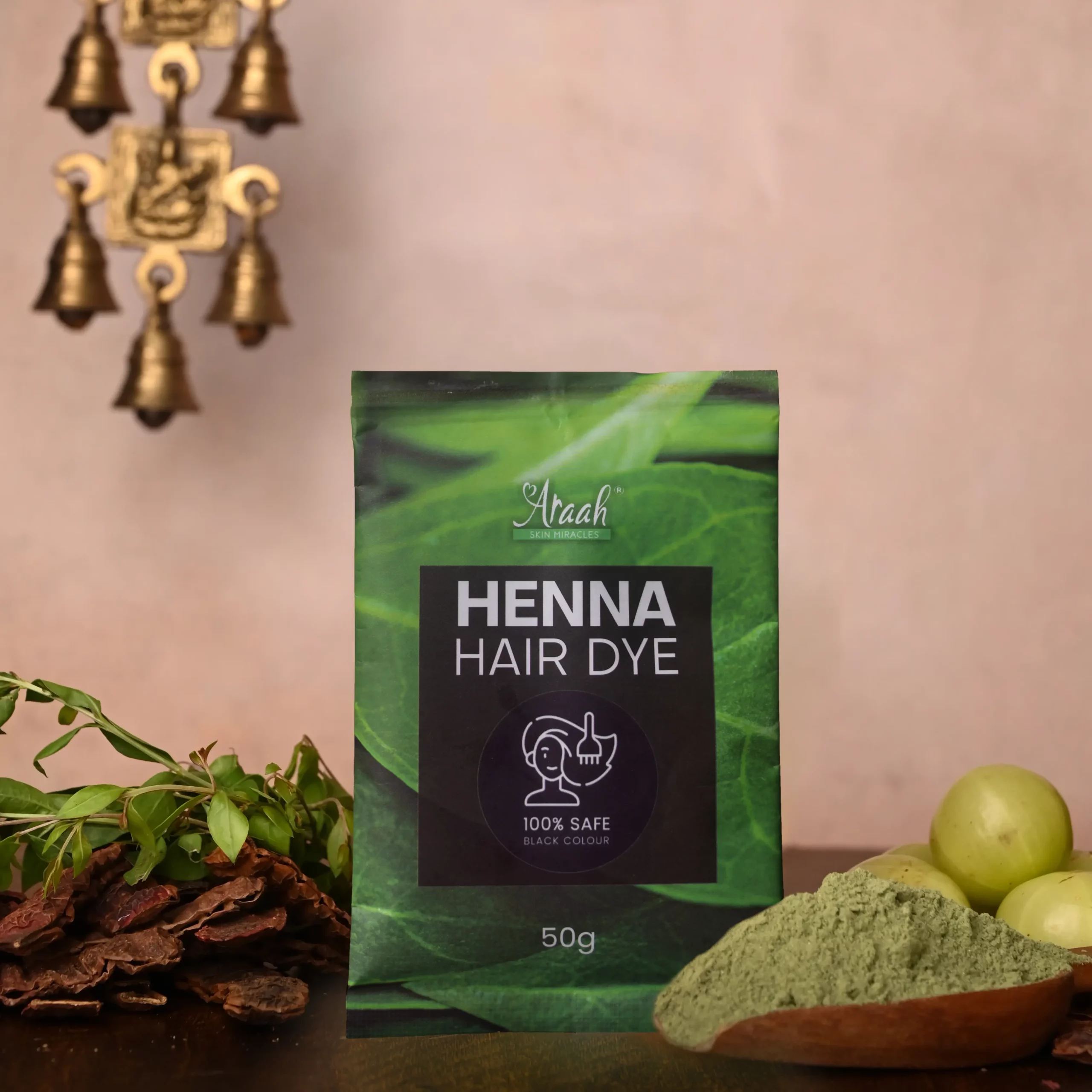 NATURAL AND HERBAL PRODUCTS Black Henna Powder | Black Hair | Black Dye |  Hair Color | Black Mehandi , Black - Price in India, Buy NATURAL AND HERBAL  PRODUCTS Black Henna